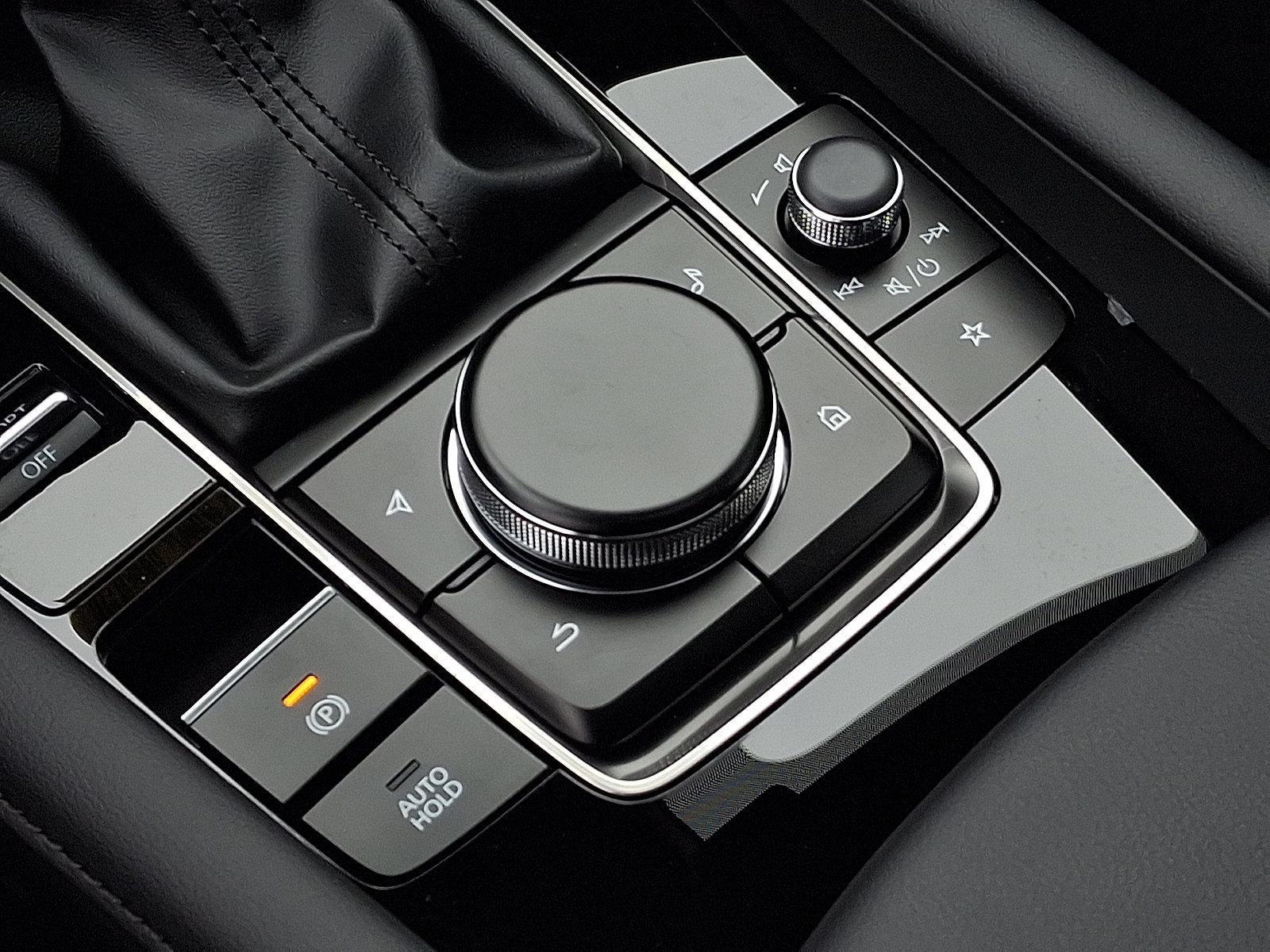 2026 Mazda Mazda3 Hatchback 2.5 Turbo Premium Plus Auto AWD