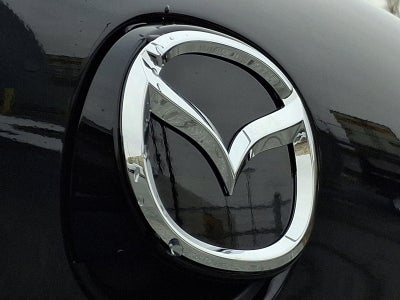 2026 Mazda Mazda3 Hatchback 2.5 Turbo Premium Plus Auto AWD