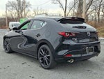 2026 Mazda Mazda3 Hatchback 2.5 Turbo Premium Plus Auto AWD