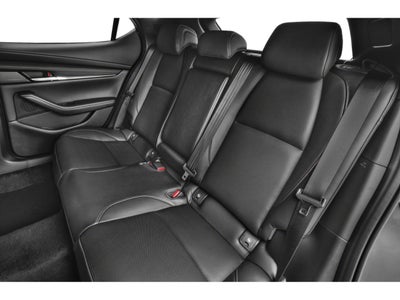 2026 Mazda Mazda3 Hatchback 2.5 Turbo Premium Plus Auto AWD