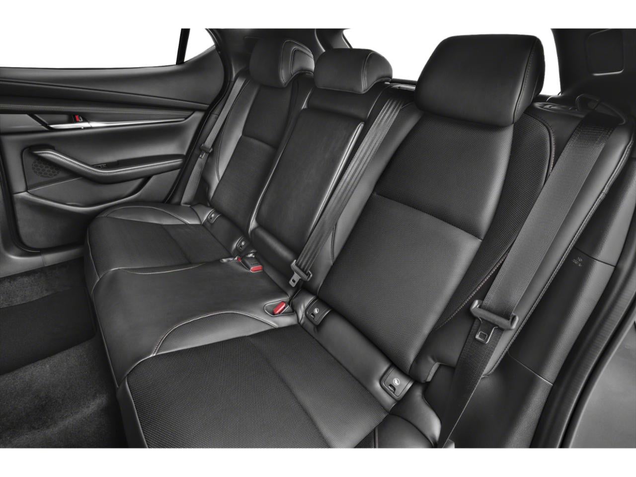 2026 Mazda Mazda3 Hatchback 2.5 Turbo Premium Plus Auto AWD