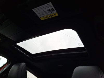 2026 Mazda Mazda3 Hatchback 2.5 Turbo Premium Plus AWD