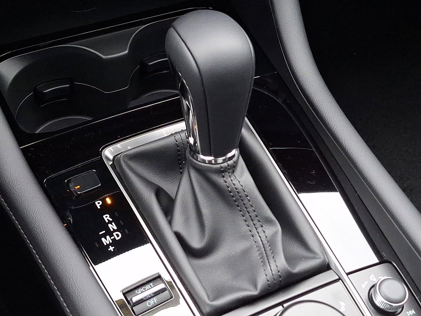 2026 Mazda Mazda3 Hatchback 2.5 Turbo Premium Plus AWD