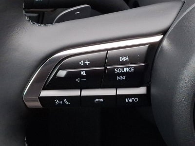 2026 Mazda Mazda3 Hatchback 2.5 Turbo Premium Plus AWD