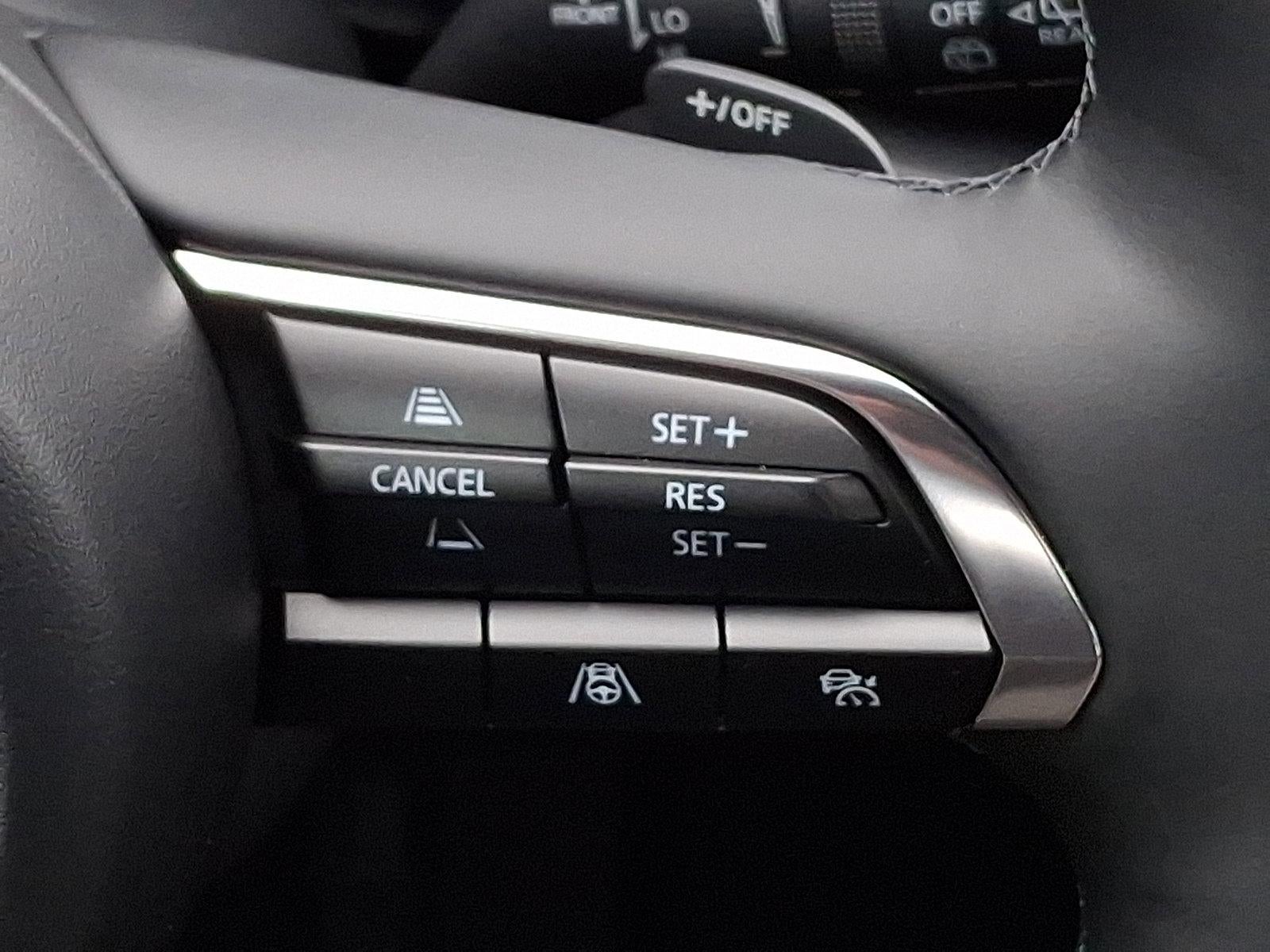 2026 Mazda Mazda3 Hatchback 2.5 Turbo Premium Plus AWD