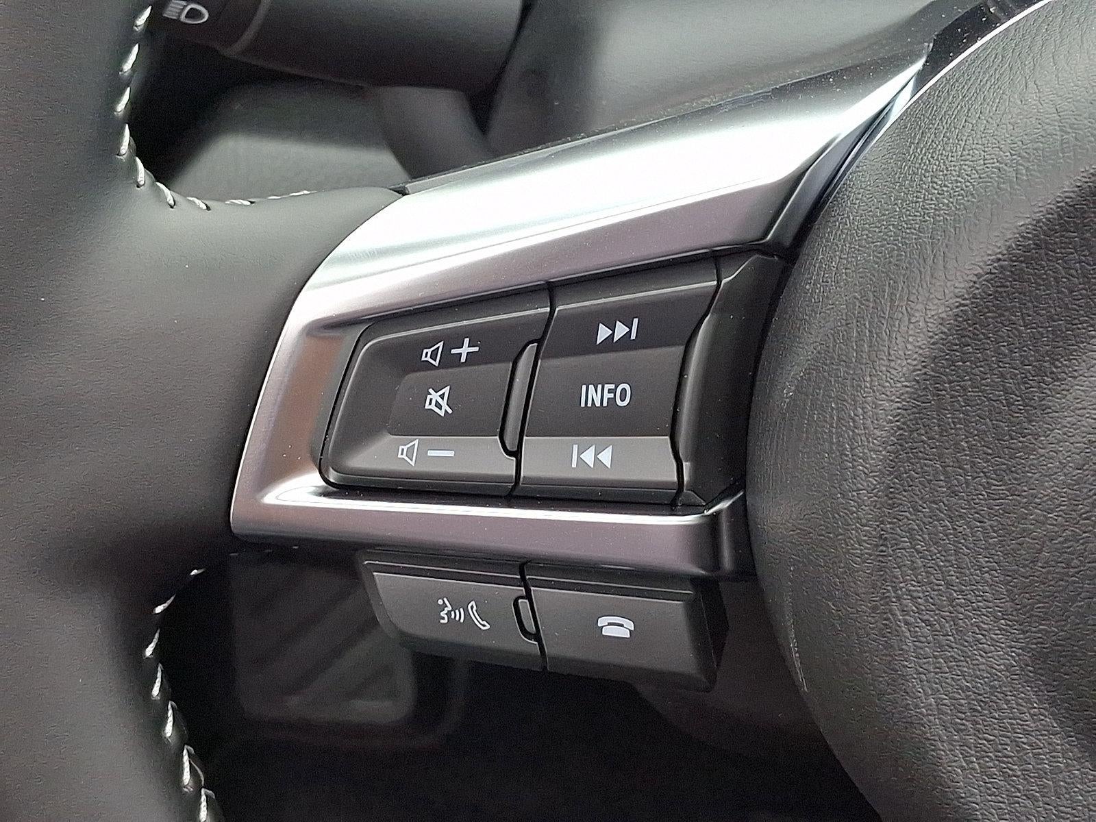 2026 Mazda Mazda MX-5 Miata Grand Touring Manual