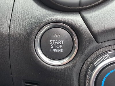 2026 Mazda Mazda MX-5 Miata Grand Touring Manual
