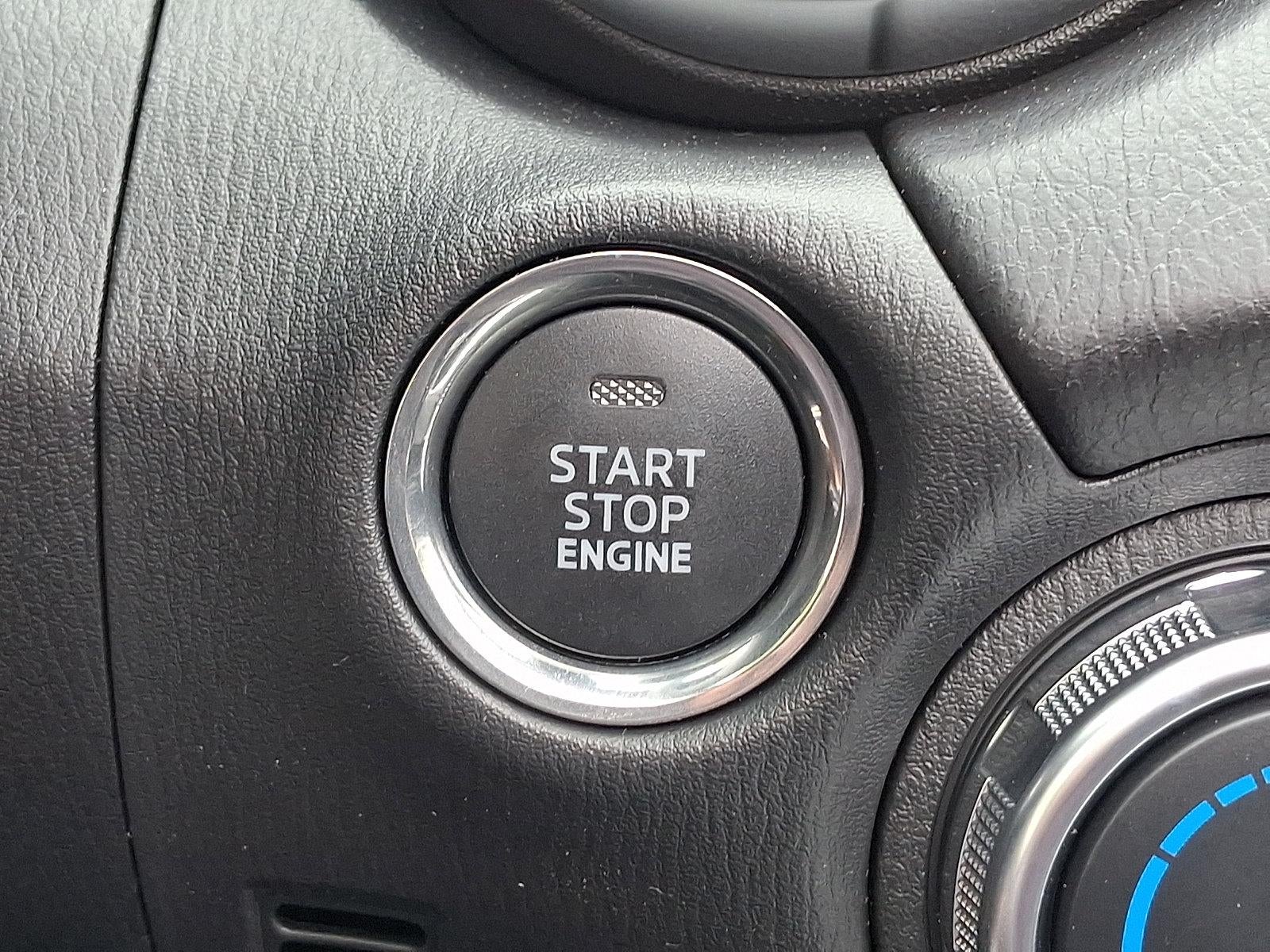 2026 Mazda Mazda MX-5 Miata Grand Touring Manual