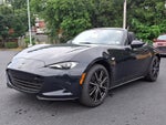 2026 Mazda Mazda MX-5 Miata Grand Touring Manual