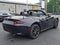 2026 Mazda Mazda MX-5 Miata Grand Touring Manual