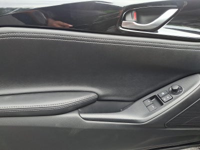 2026 Mazda Mazda MX-5 Miata Grand Touring Manual