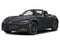 2026 Mazda Mazda MX-5 Miata Grand Touring Manual