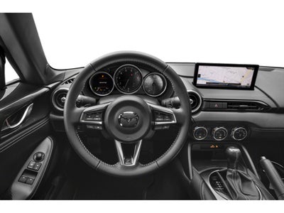 2026 Mazda Mazda MX-5 Miata Grand Touring Manual