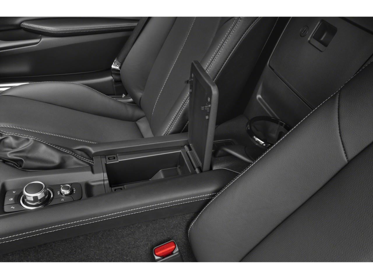 2026 Mazda Mazda MX-5 Miata Grand Touring Manual
