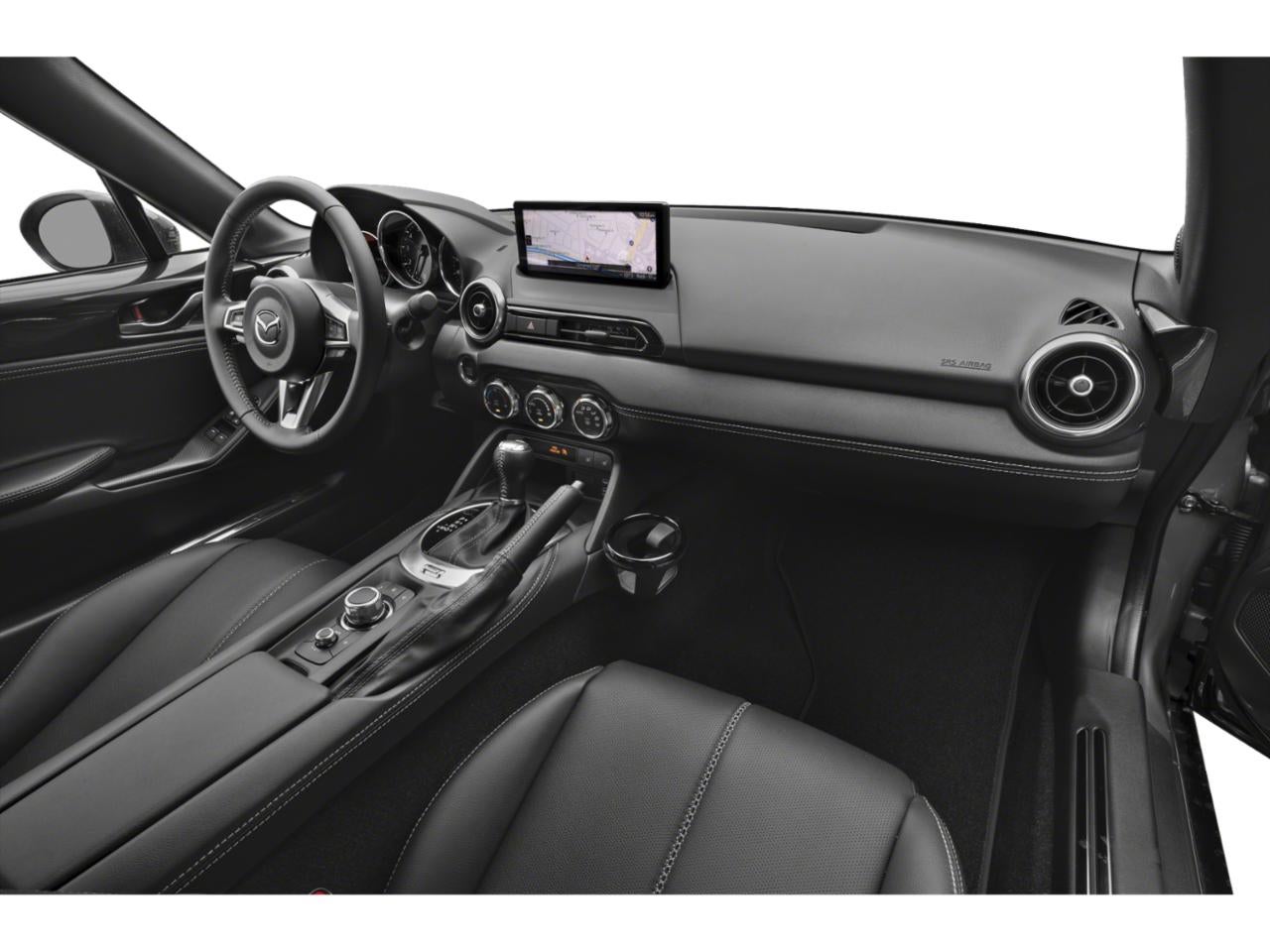 2026 Mazda Mazda MX-5 Miata Grand Touring Manual