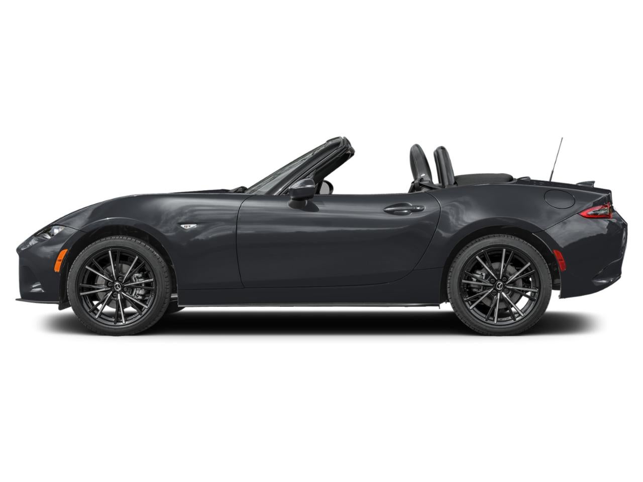 2026 Mazda Mazda MX-5 Miata Grand Touring Manual