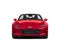 2026 Mazda Mazda MX-5 Miata Grand Touring Manual