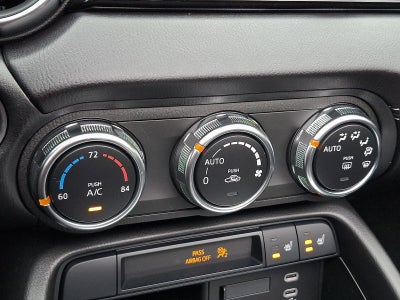 2026 Mazda Mazda MX-5 Miata Grand Touring Auto