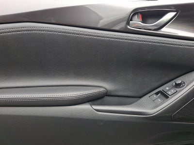 2026 Mazda Mazda MX-5 Miata Grand Touring Auto