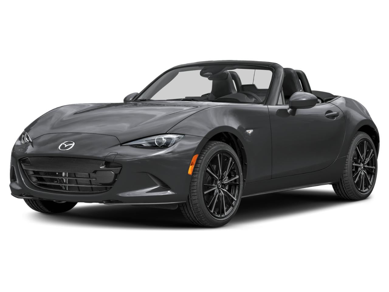 2026 Mazda Mazda MX-5 Miata Grand Touring Auto