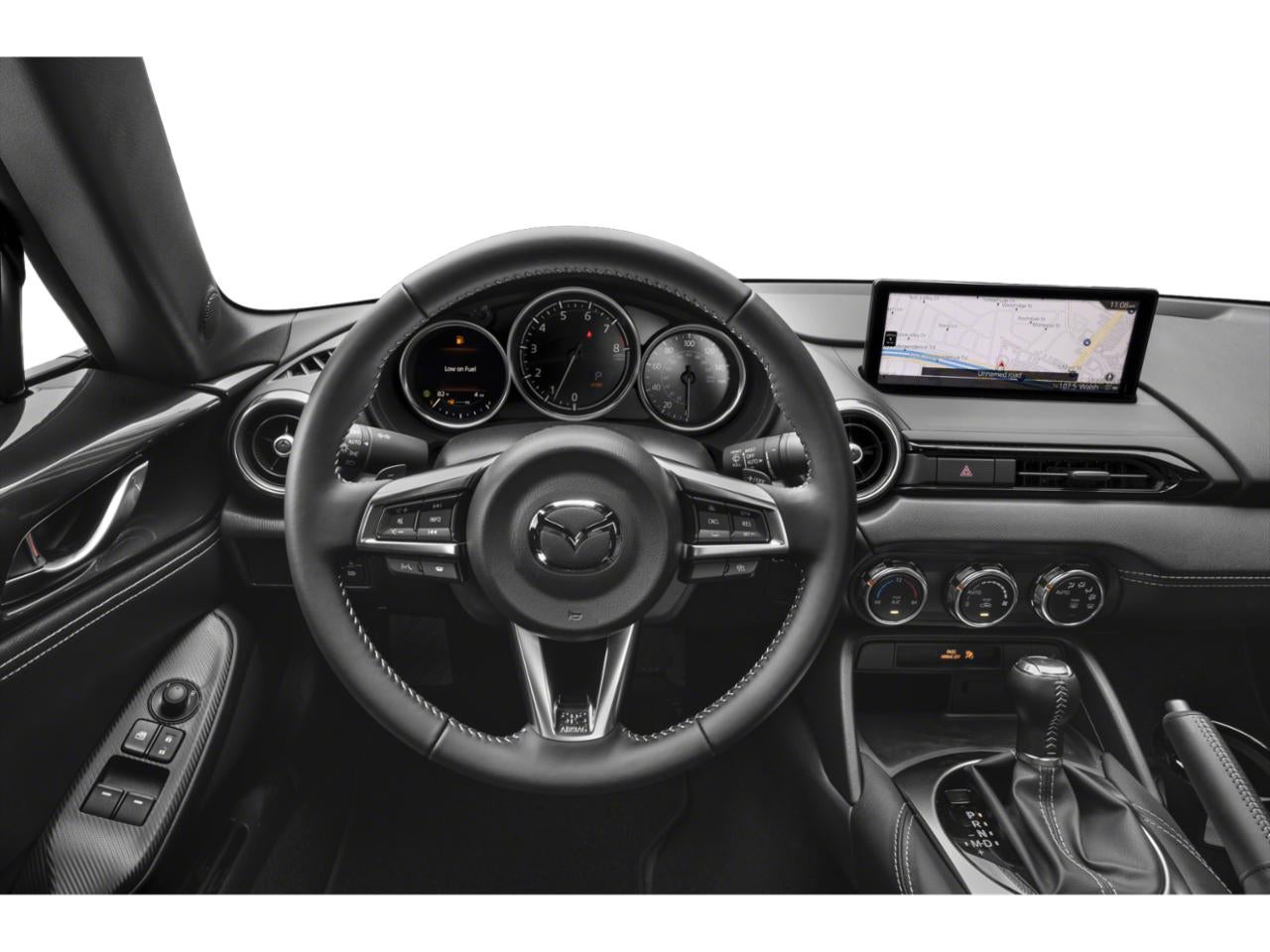 2026 Mazda Mazda MX-5 Miata Grand Touring Auto