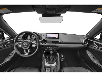 2026 Mazda Mazda MX-5 Miata Grand Touring Auto