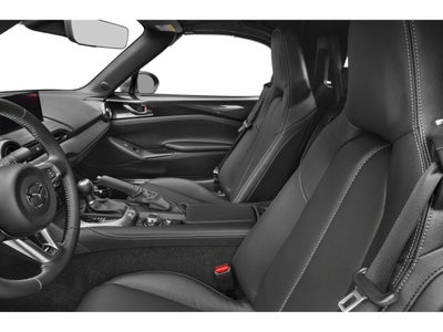2026 Mazda Mazda MX-5 Miata Grand Touring Auto