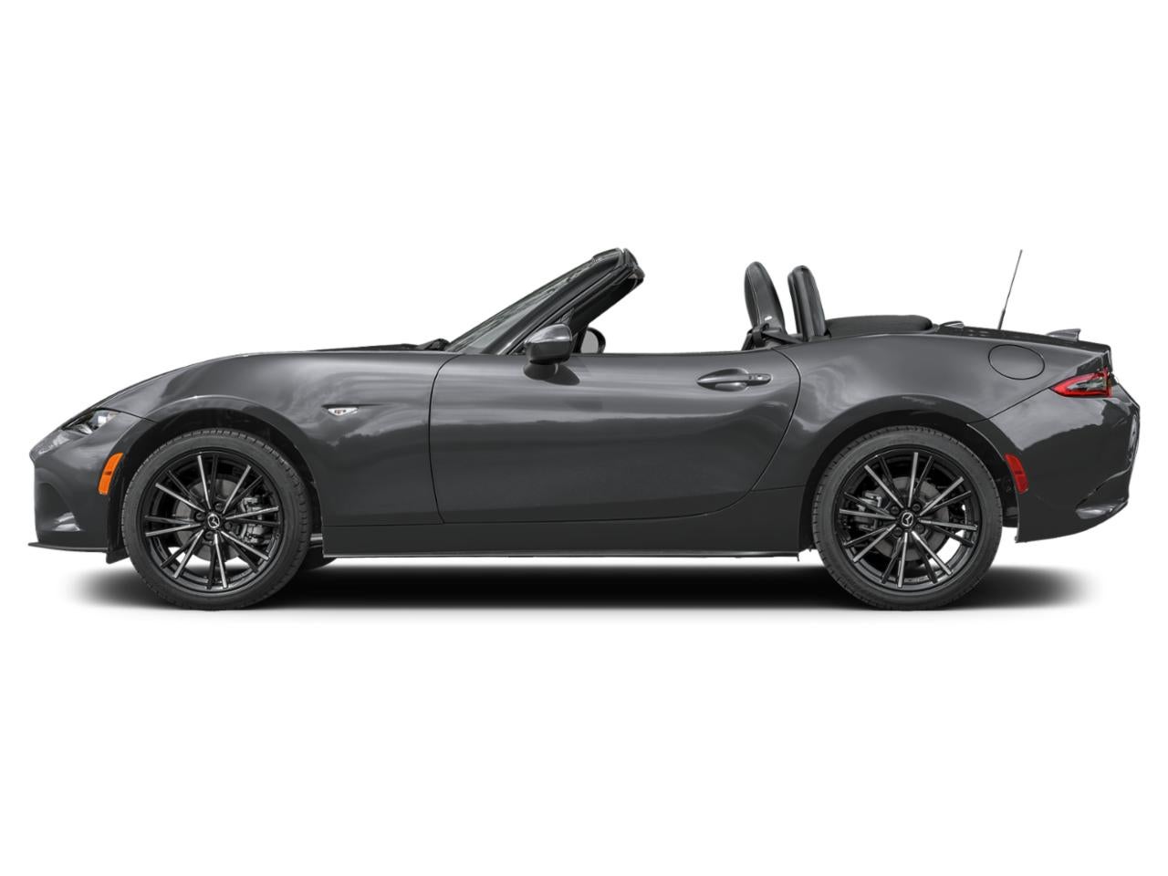 2026 Mazda Mazda MX-5 Miata Grand Touring Auto