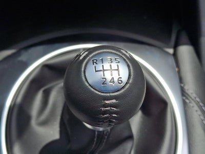 2026 Mazda Mazda MX-5 Miata RF Grand Touring Manual
