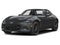 2026 Mazda Mazda MX-5 Miata RF Grand Touring Manual