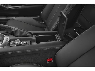 2026 Mazda Mazda MX-5 Miata RF Grand Touring Manual