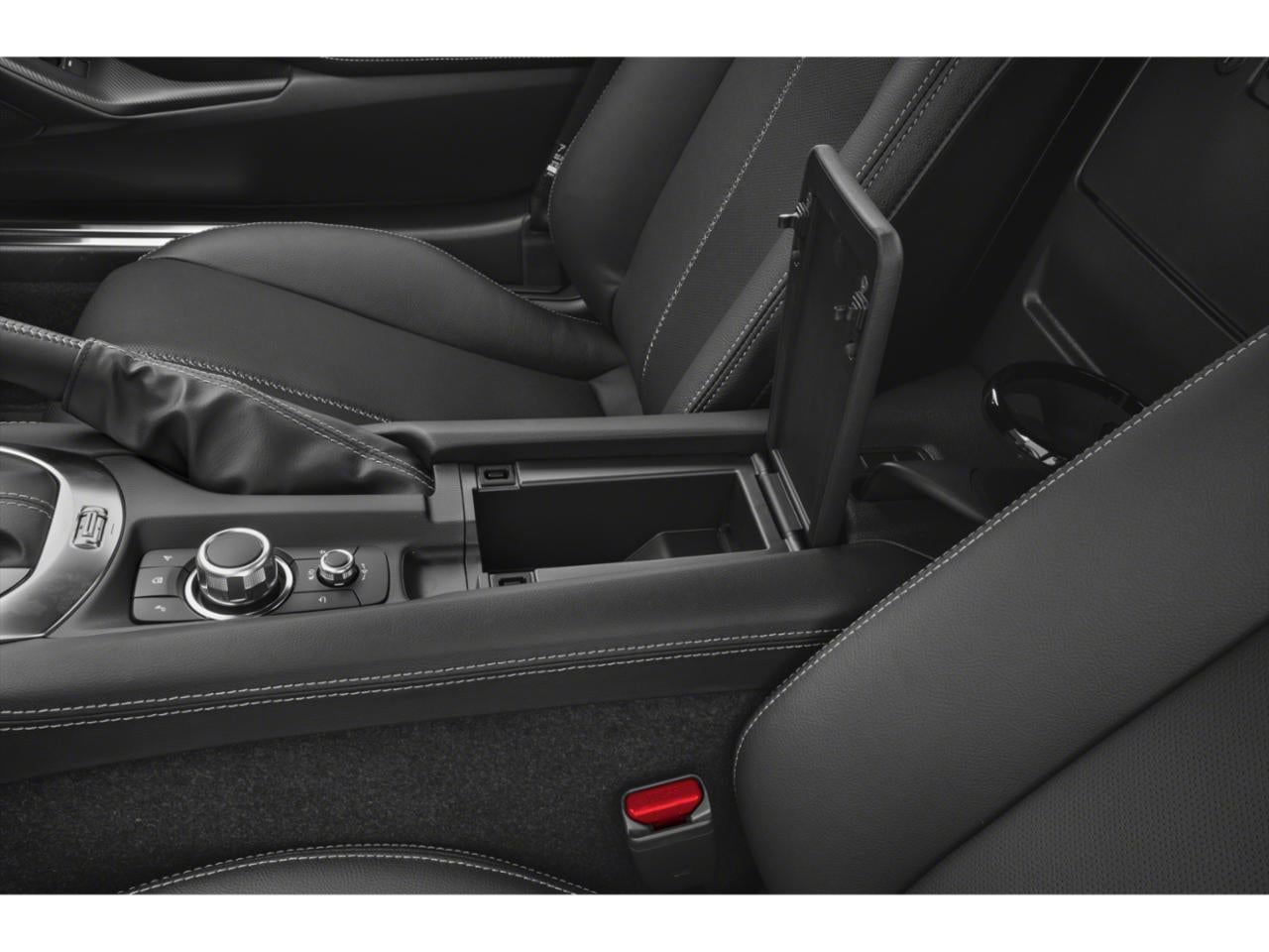 2026 Mazda Mazda MX-5 Miata RF Grand Touring Manual