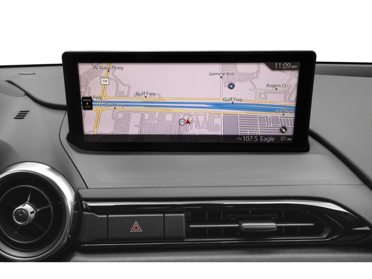 2026 Mazda Mazda MX-5 Miata RF Grand Touring Manual