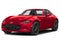 2026 Mazda Mazda MX-5 Miata RF Grand Touring Manual