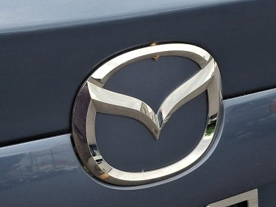 2016 Mazda Mazda CX-5 2016.5 AWD 4dr Auto Touring