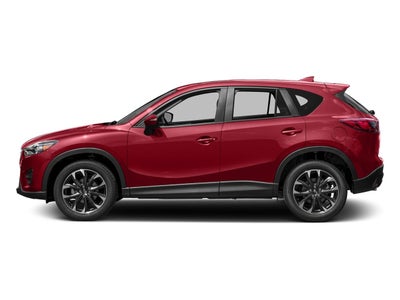 2016 Mazda Mazda CX-5 AWD 4dr Auto Grand Touring