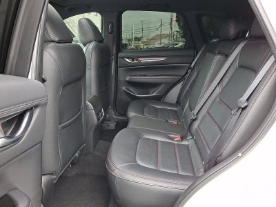 2023 Mazda Mazda CX-5 2.5 Turbo AWD