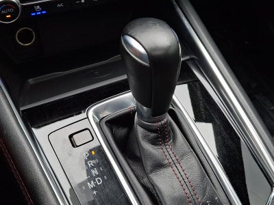 2023 Mazda Mazda CX-5 2.5 Turbo AWD