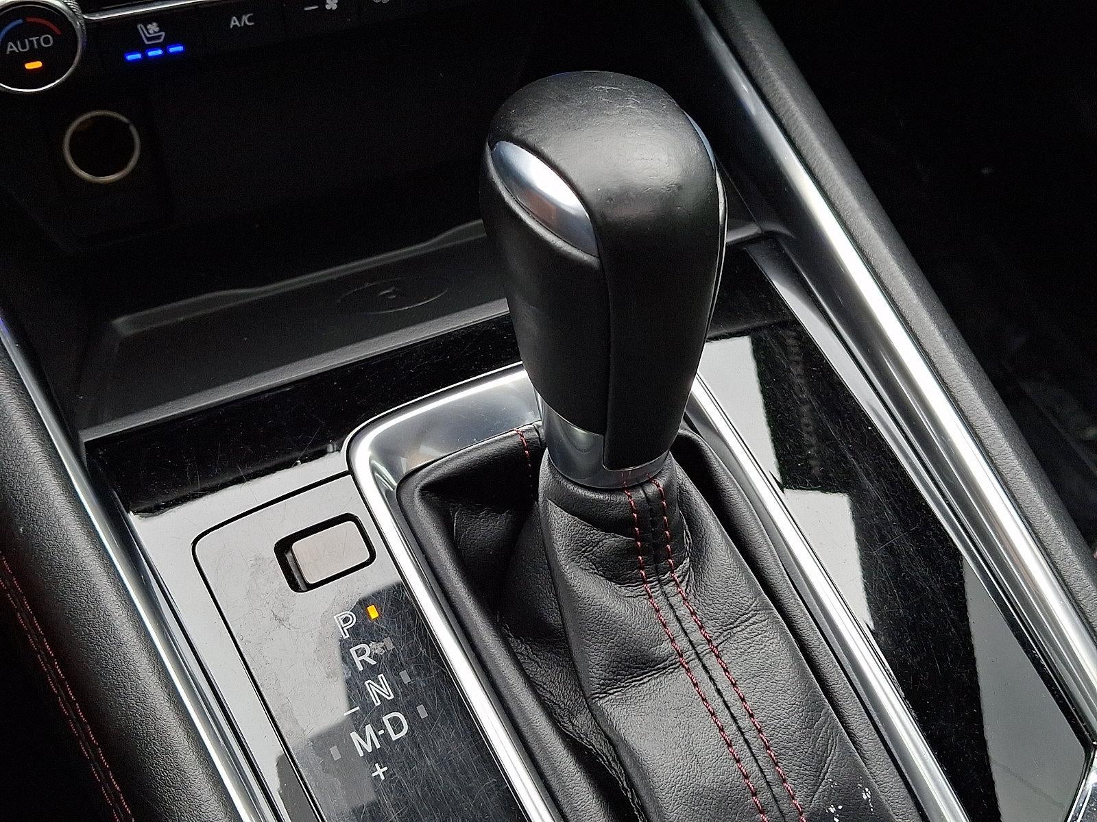 2023 Mazda Mazda CX-5 2.5 Turbo AWD