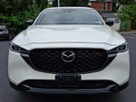 2023 Mazda Mazda CX-5 2.5 Turbo AWD