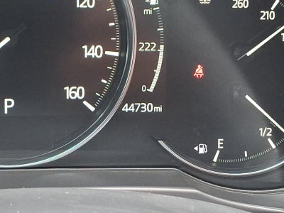 2023 Mazda Mazda CX-5 2.5 Turbo AWD