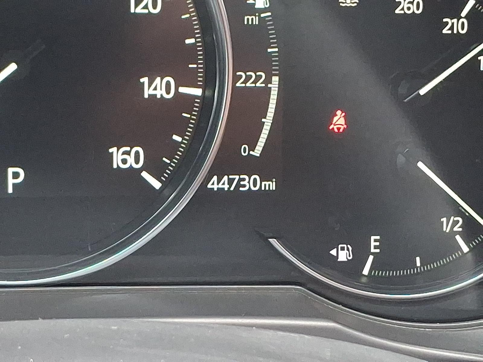 2023 Mazda Mazda CX-5 2.5 Turbo AWD