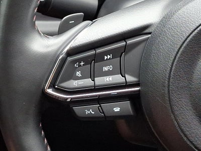 2023 Mazda Mazda CX-5 2.5 Turbo AWD