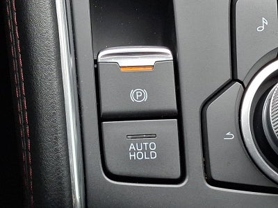 2023 Mazda Mazda CX-5 2.5 Turbo AWD