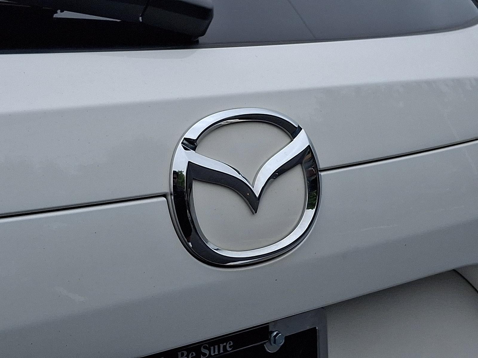 2023 Mazda Mazda CX-5 2.5 Turbo AWD