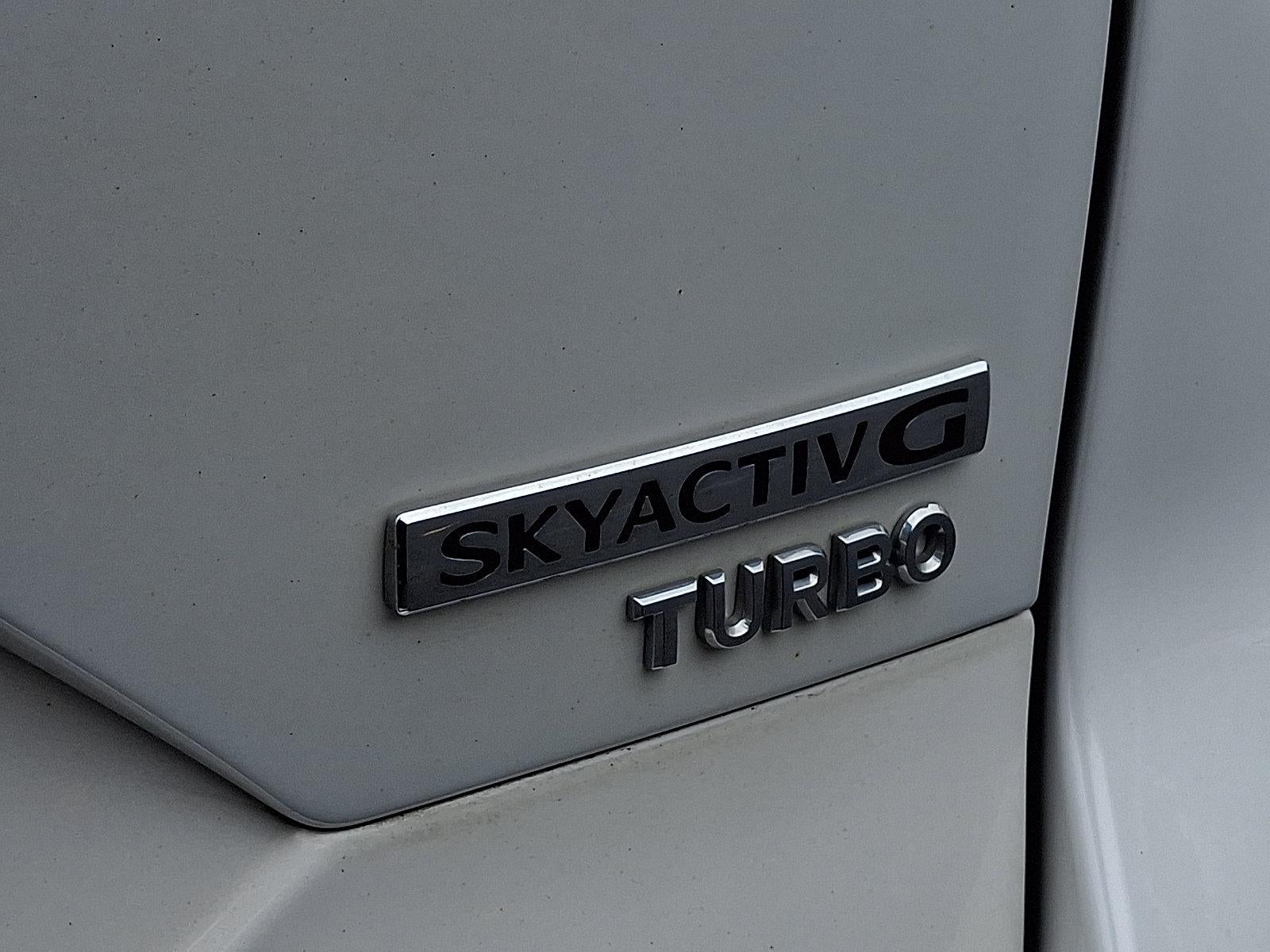 2023 Mazda Mazda CX-5 2.5 Turbo AWD