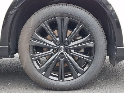 2023 Mazda Mazda CX-5 2.5 Turbo AWD