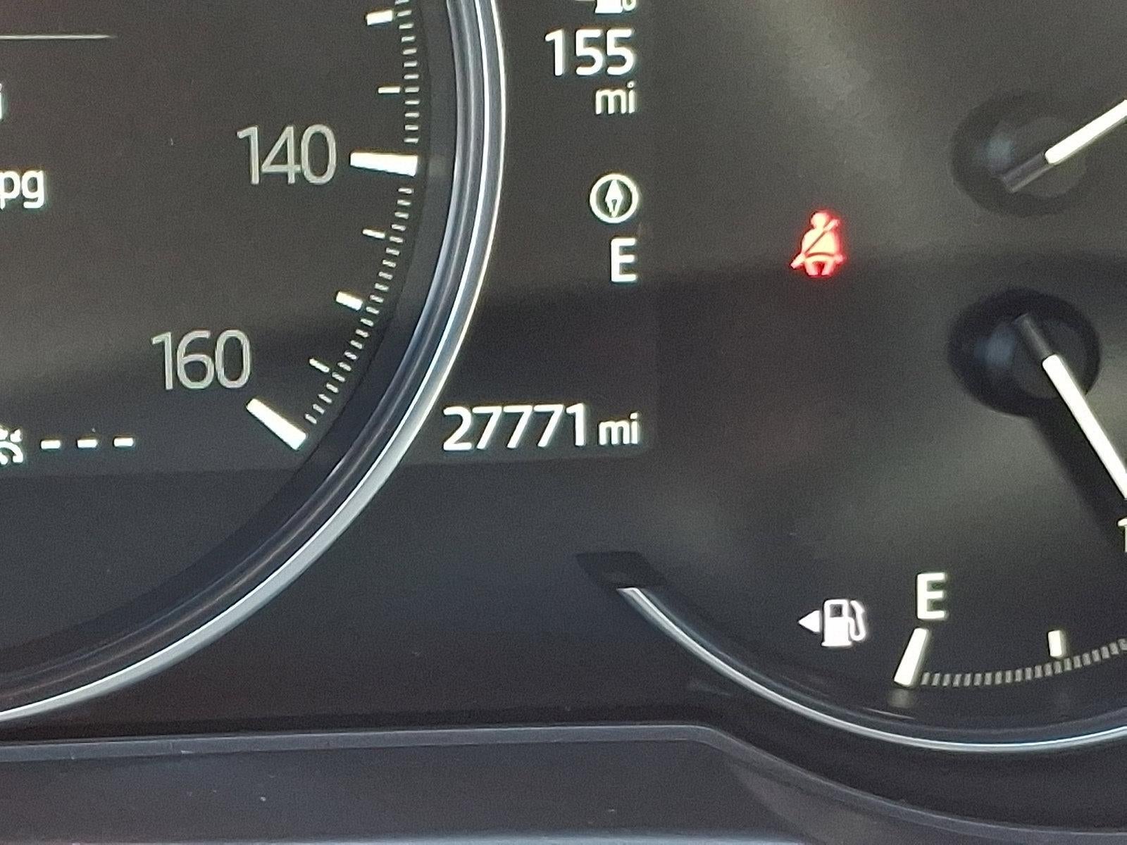 2022 Mazda Mazda CX-5 2.5 Turbo AWD