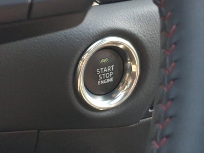 2022 Mazda Mazda CX-5 2.5 Turbo AWD