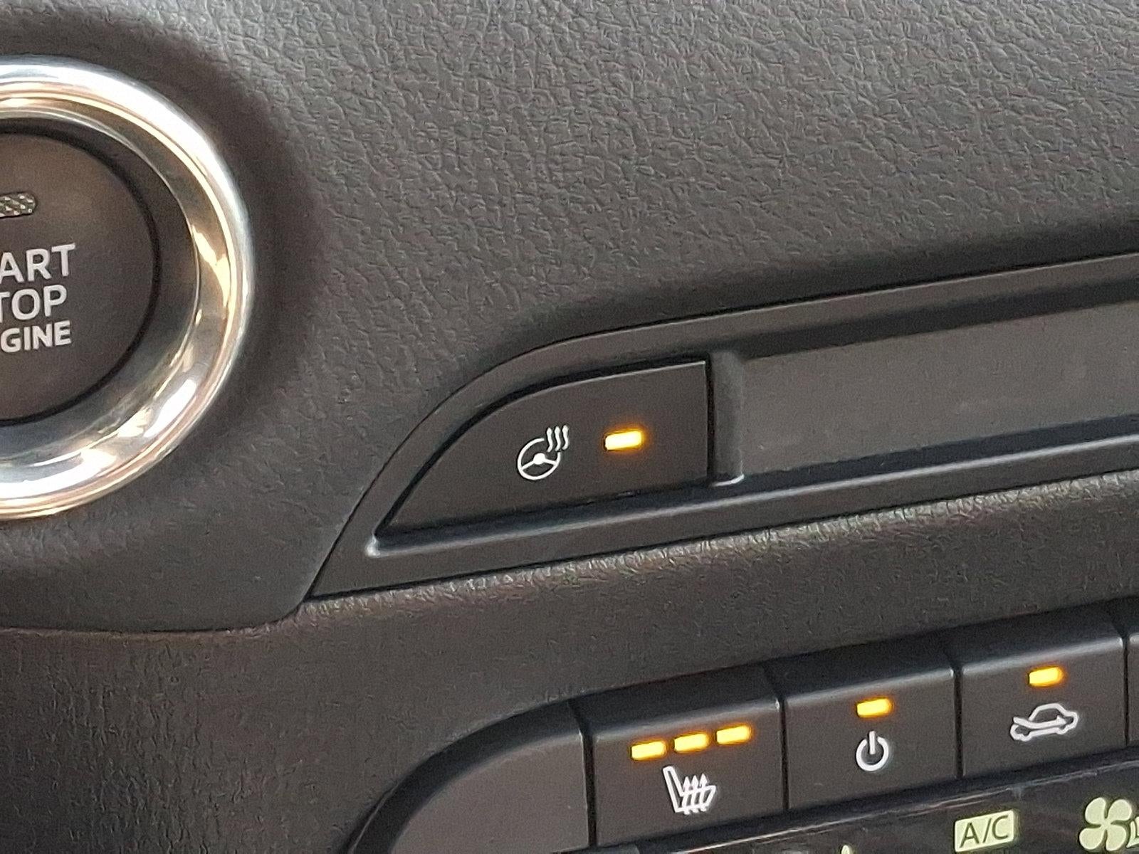 2022 Mazda Mazda CX-5 2.5 Turbo AWD